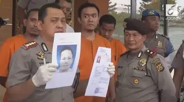 Istri Wakil Ketua DPRD Bali yang sebelumnya buron kini sudah tertangkap. Ia kabur terkait kasus narkoba yang menjerat dirinya dan sang suami