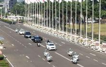 Indo Barometer Nilai Rencana Kehadiran 33 Kepala Negara, Perkuat Dukungan Politik Prabowo-Gibran