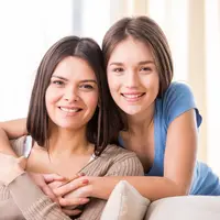 ilustrasi ibu dan anak remaja/copyright by VGstockstudio (Shutterstock)