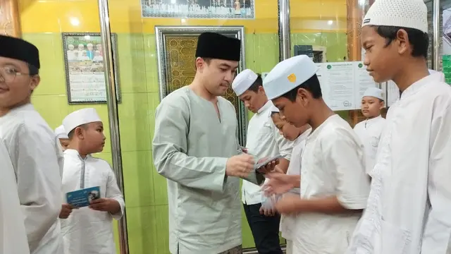Syazwan Suhaimi