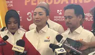 Rahayu Saraswati Ingatkan Pengusaha, AI Jangan Gerus Lapangan Kerja