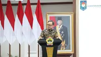 Wamendagri Bima: Efisiensi Anggaran dan Sinergi Pusat-Daerah jadi Pengungkit Ekonomi