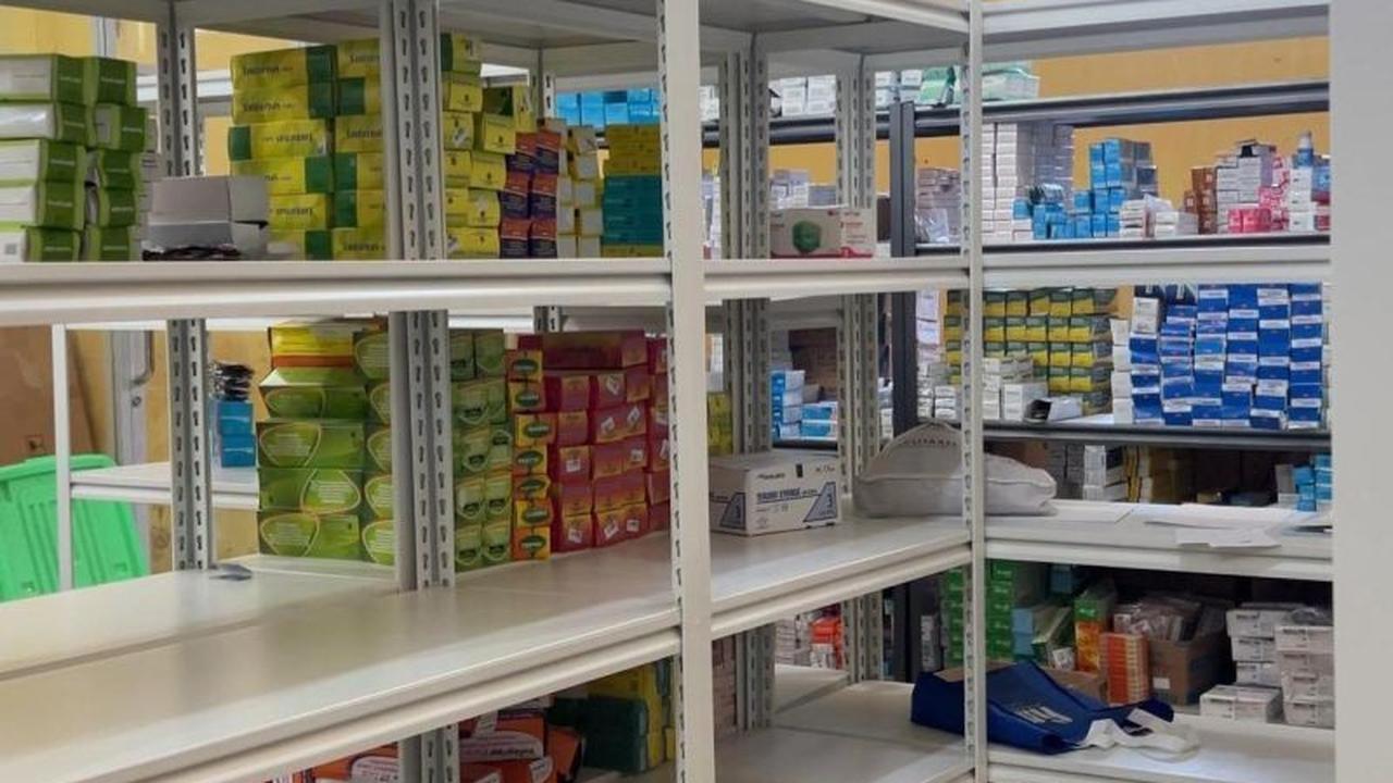 RSUD Muda Sedia Aceh Tamiang Terapkan Distribusi Obat Manual Pascabencana Demi Layanan Pasien