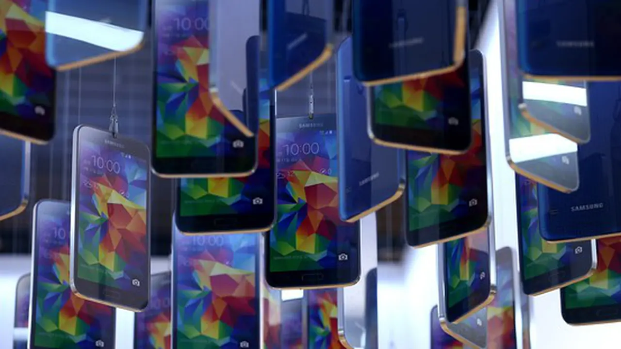 Setelah Apple, Kini Samsung Juga Bermusuhan dengan Microsoft