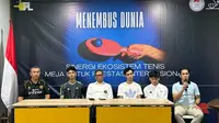 Indonesia Pingpong League (IPL) menegaskan posisinya sebagai satu-satunya organisasi tenis meja di Indonesia yang mendapat pengakuan resmi dari International Table Tennis Federation (ITTF).