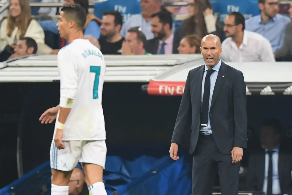 Real Madrid