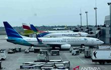 Pemerintah Berupaya Jaga Keterjangkauan Harga Tiket Pesawat di Tengah Kenaikan Harga Avtur