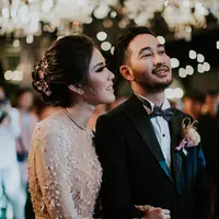 Syahnaz Sadiqah (Instagram/syahnazs)