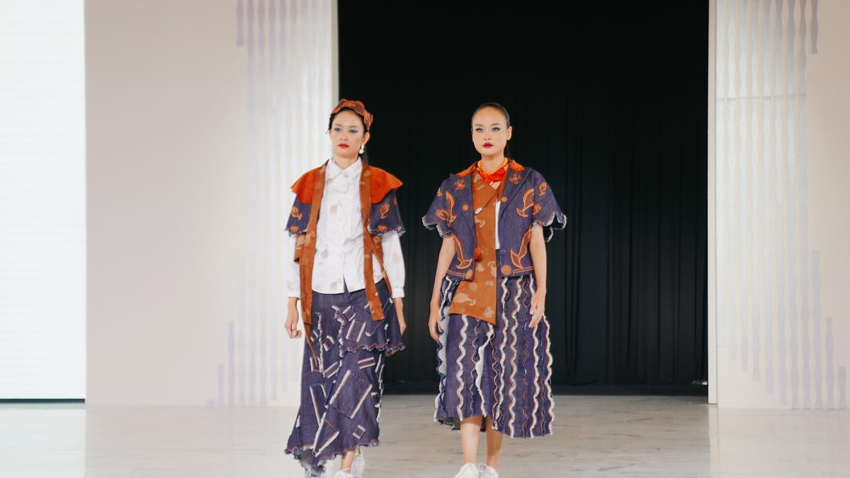 Tahukah Kamu? Media Sosial Tingkatkan Minat Anak pada Sekolah Fashion dan Peluang Karier Menjanjikan!