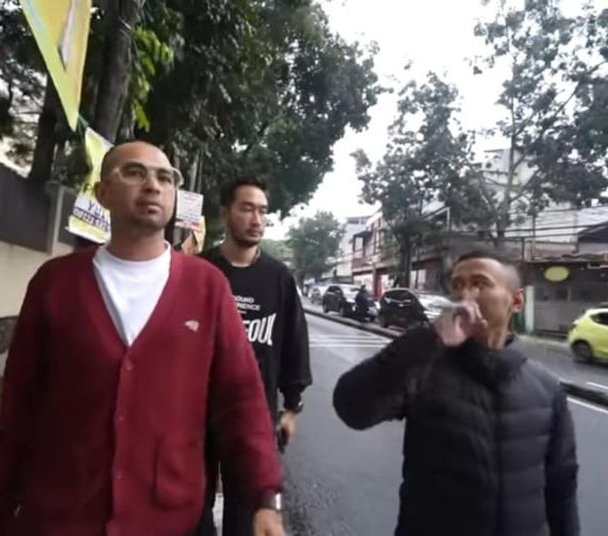 Dok. Istimewa