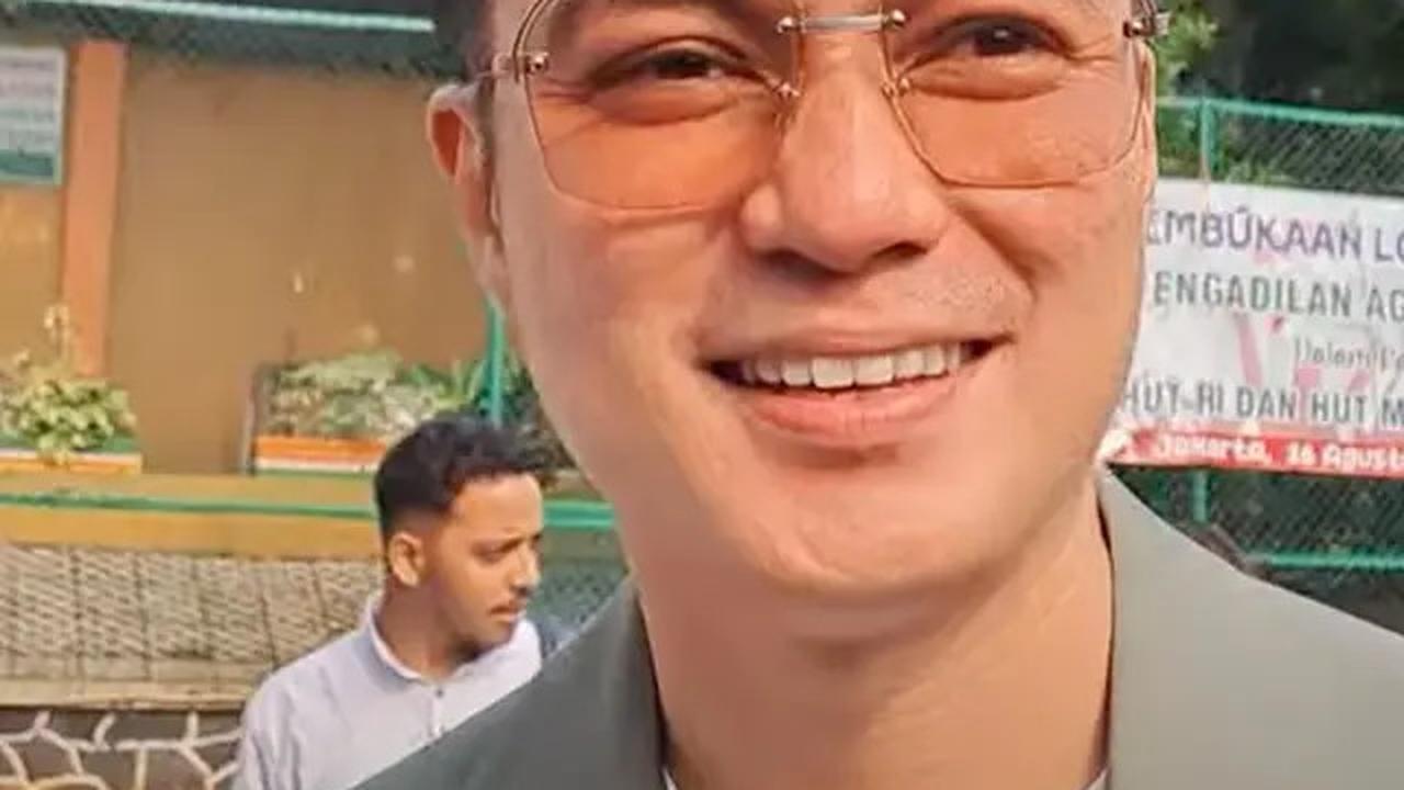 Sidang Cerai Baim Wong dan Paula Verhoeven Masuk Tahap Kesimpulan, Diputuskan 16 April 2025