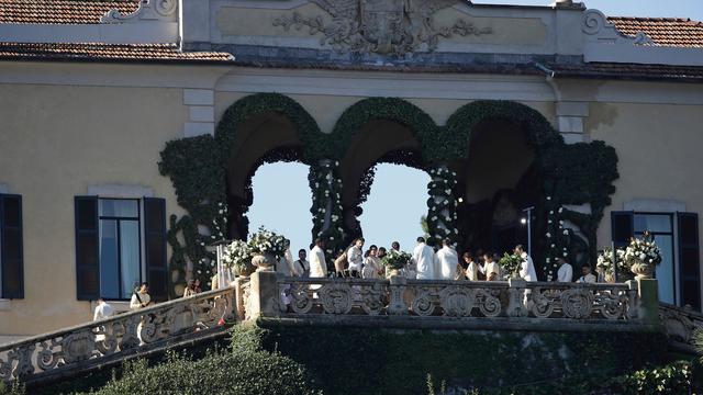 Lokasi Pernikahan Ranveer Singh dan Deepika Padukone