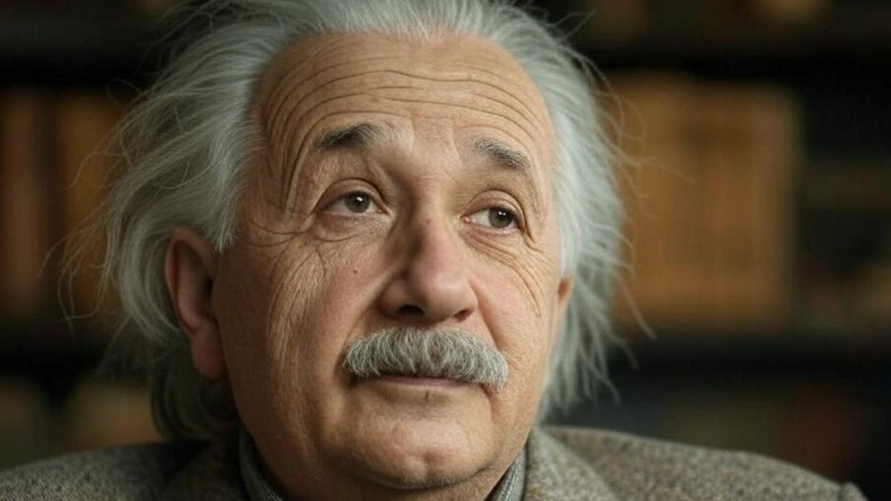 Patut Dicontoh, Gaya Pacaran Albert Einstein tak Melulu Bahas Perasaan Cinta dan Masa Depan setelah Menikah