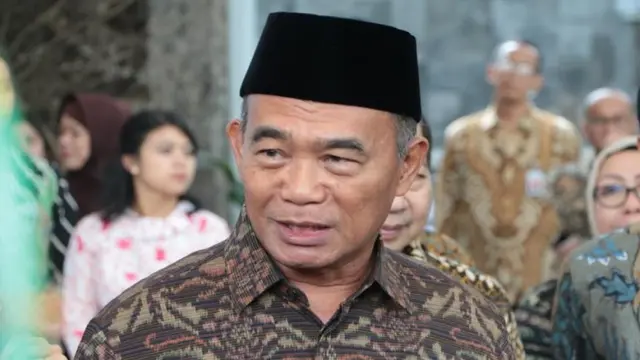 Muhadjir Effendy