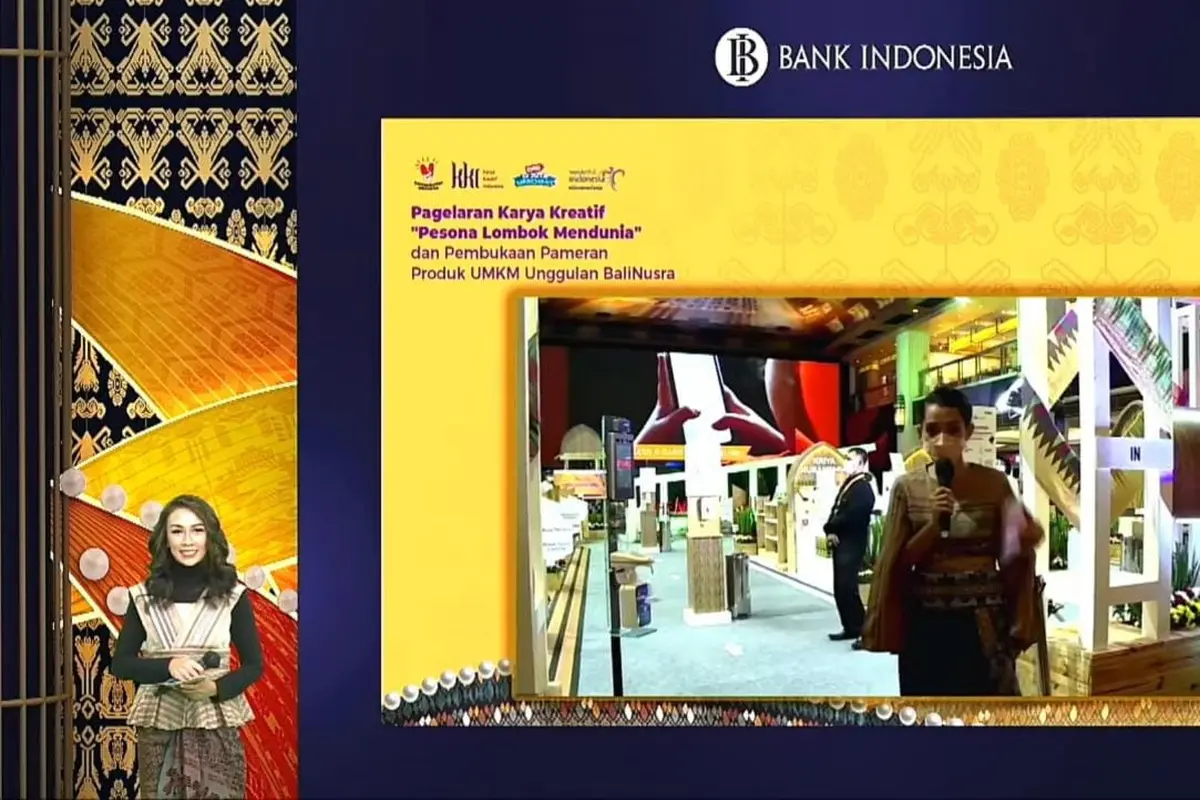 Pameran BaliNusra