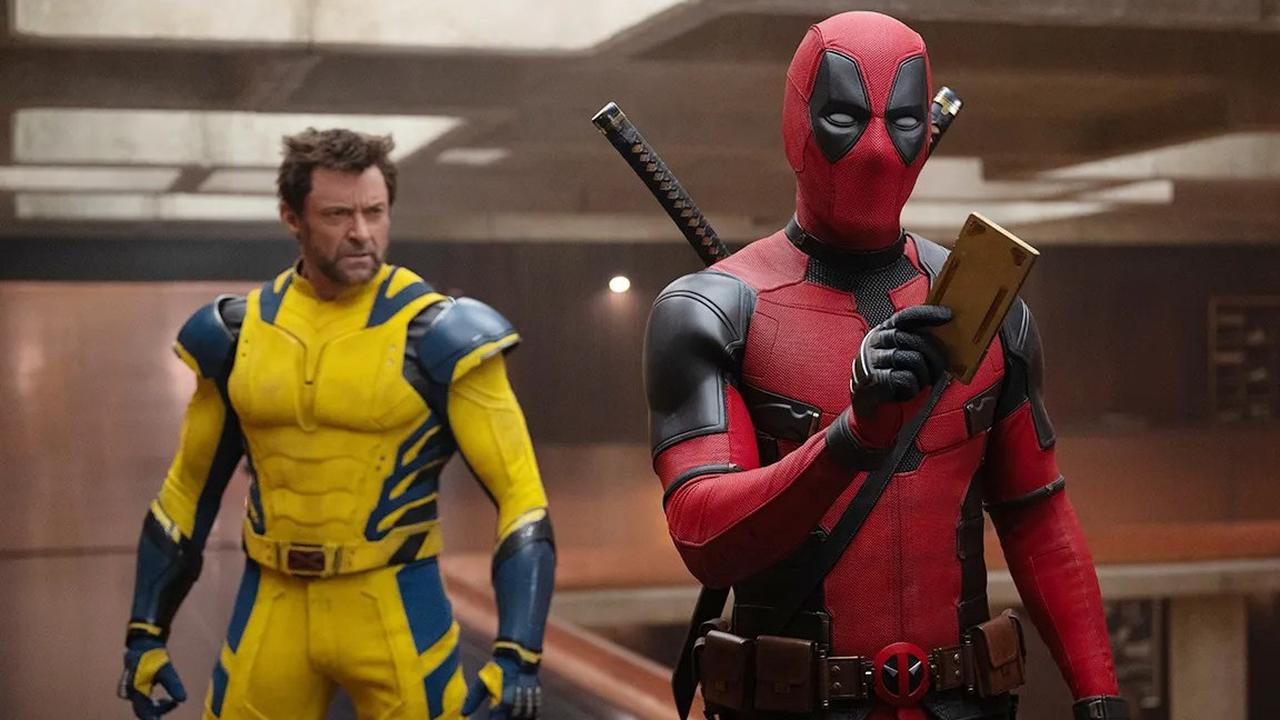 Deadpool and Wolverine Siap Ramaikan Bioskop, Ini Sinopsisnya yang Penuh Adegan Seru dan Ugal-ugalan