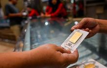 Emas Digital Jadi Pilihan Tabungan Aman untuk Pekerja Muda