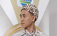 Perjuangan Deden Ikut Audisi D'Academy 7 di Jakarta, Rela Berangkat Subuh dan Basah-Basahan dari Purwakarta Ke Ibu Kota