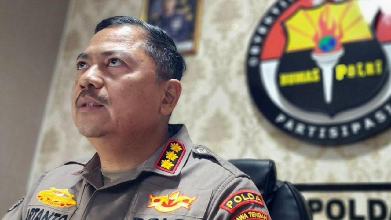 Polda Jateng Gelar Kejuaraan Tinju 2025: Dari Jalanan ke Ring, Ajang Pembinaan Generasi Muda
