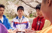 5 Rekomendasi Film Korea Tentang Olahraga yang Bisa Jadi Bangkitkan Motivasi di Awal Tahun 2025