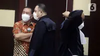 Sidang Red Notice Djoko Tjandra, Suami Anita Kolopaking dan Andi Irfan Jadi Saksi