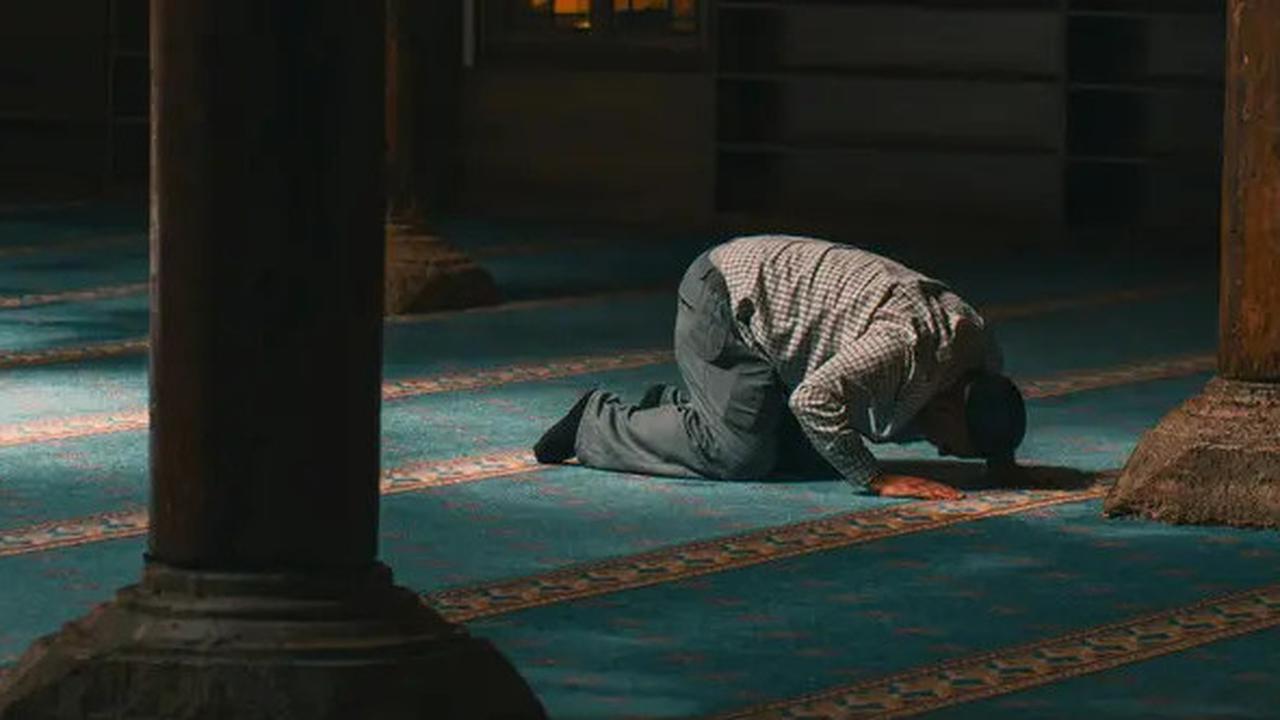 Doa Niat Witir Teks Arab Latin dan Artinya, Penutup Sempurna Ibadah Malam