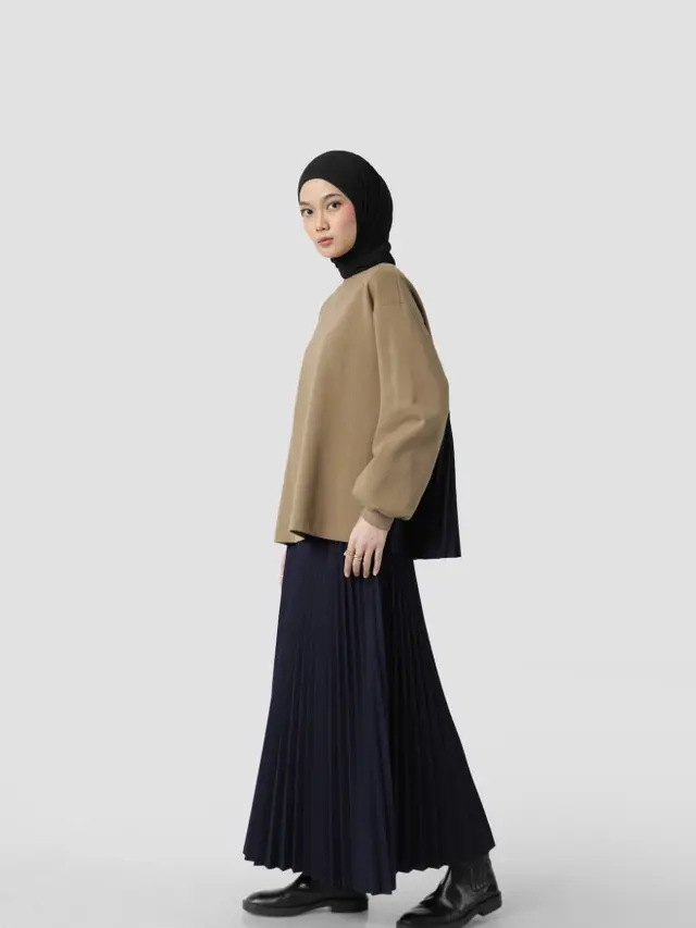 Kombinasi Warna yang Tepat Membuat Penampilan Lebih Stylish