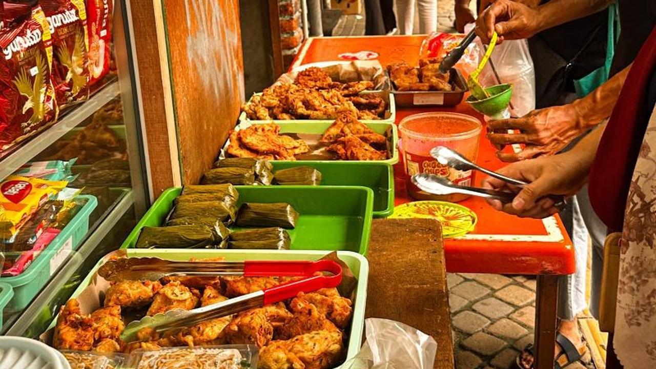 Waspada! Ini Dampak Negatif Gorengan saat Berbuka Puasa bagi Organ Tubuh