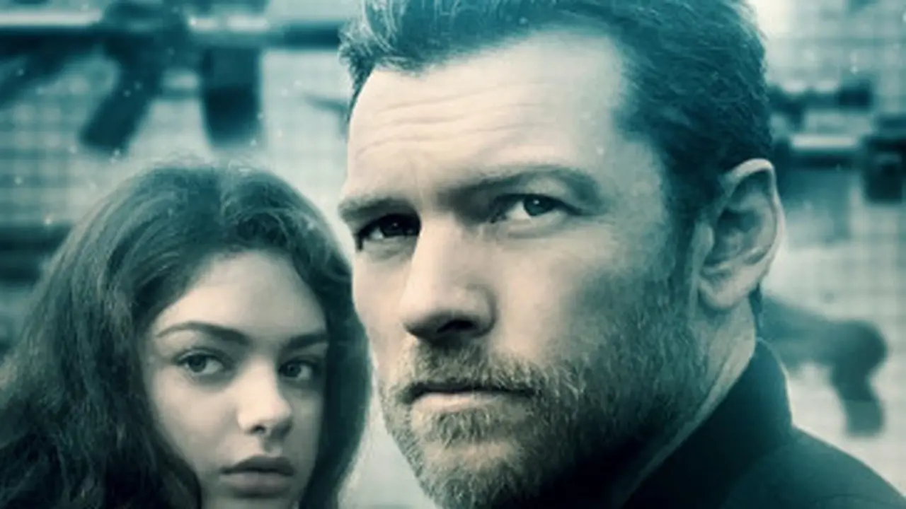 The Hunter's Prayer (2017)