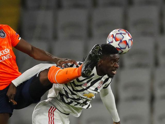 Liga Champions Mu Disikat Istanbul Basaksehir Solskjaer Bicara Rumor Pemecatannya Bola Liputan6 Com