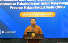 Ombudsman Ingatkan: Jangan Ada Junk Food dalam Program Makan Bergizi Gratis, Ini Alasannya!