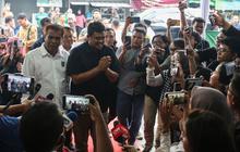 PDIP Sindir Bobby Didukung Banyak Partai di Pilkada Sumut Karena Mertua, Ini Balasan Menohok Jokowi
