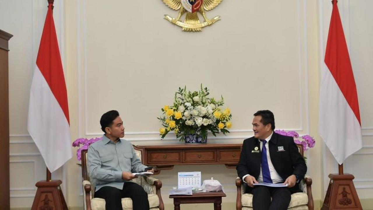 IKPI: Edukasi dan Pendampingan Kunci Optimalisasi Penerimaan Pajak Negara