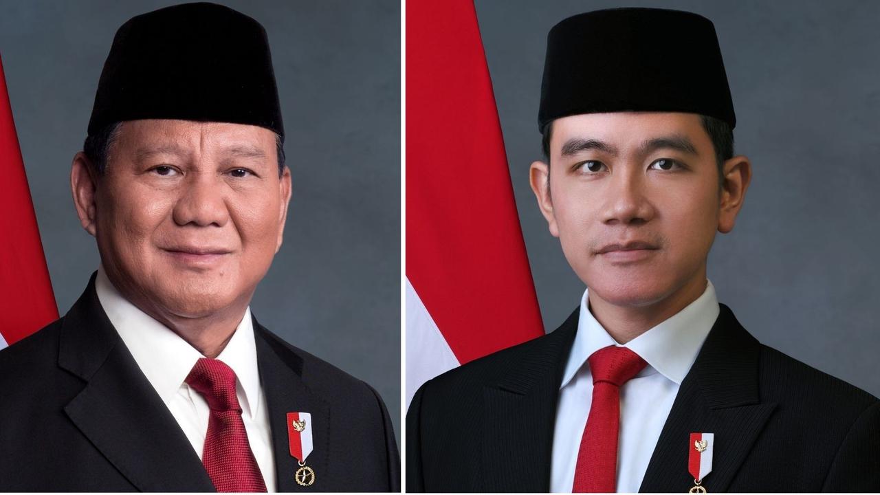 Selamat Bekerja Prabowo Subianto!