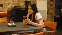 Sinopsis Sugar Baby Episode 6: Kebohongan Baru Siap Meledak