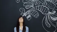 Waspada, Kecanduan Mengkhayal Membuat Wanita Menderita
