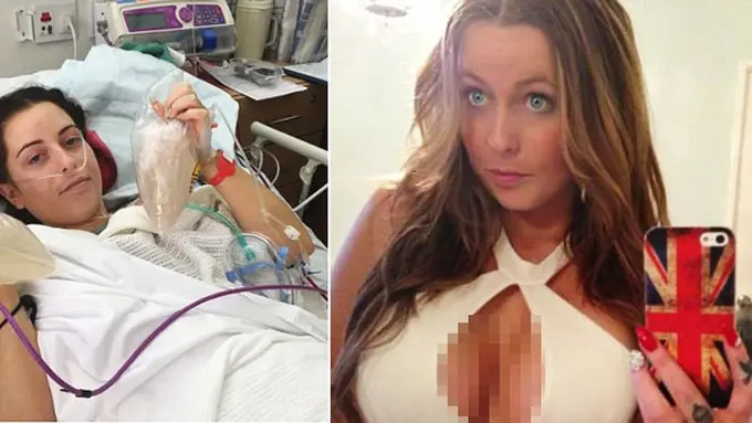 Foto: copyright dailymail.co.uk