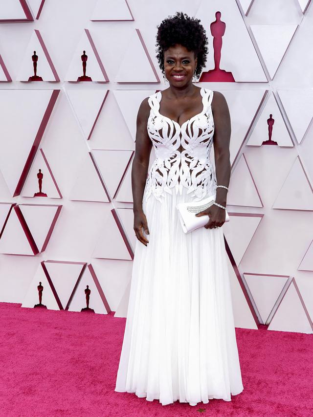 Viola Davis
