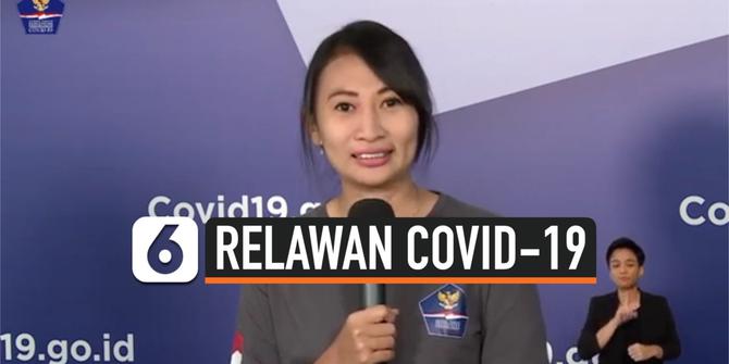 VIDEO: Kisah Perawat Alih Profesi Jadi Sopir Ambulans Pasien Corona