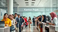 Apa Fungsi Pajak? Memahami Peran Vital Pajak bagi Negara dan Masyarakat