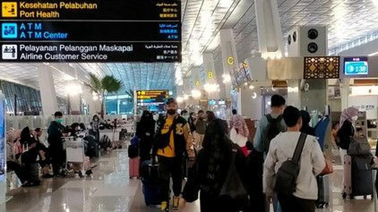 Menjadi Tantangan Bagi Penumpang dan Karyawan<br>