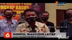 Dua orang anggota komplotan penggelapan 170 unit sepeda angin ini dibekuk Satreskrim Polresta Sidoarjo, Jawa Timur. Satu di antaranya sebagai otak pelaku masih buron. Kasusnya terbongkar, ketika pelaku menawarkan sepeda dengan harga di bawah pasaran.