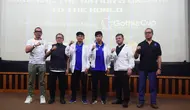 PSSI Dukung 2 Tim Indonesia yang Akan Bermain di Gothia Cup 2026, Diwakili Akademi Persib dan Putri Tangsel City