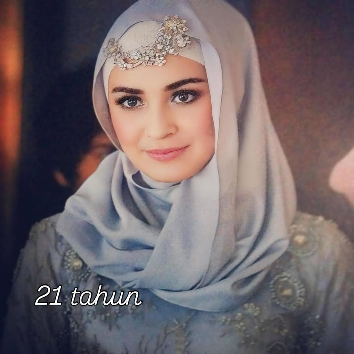 Potret Transformasi Shireen Sungkar dari Kecil hingga Kini, Ungkap Barang Bawaan dalam Tas Jauh Berbeda