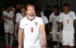 Inggris vs Ghana Sedang Duel, Dapatkan Link Live Streaming Piala Dunia 2026
