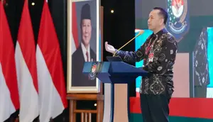 Kemendagri Dorong PKK Optimalkan Beragam Sumber Pembiayaan