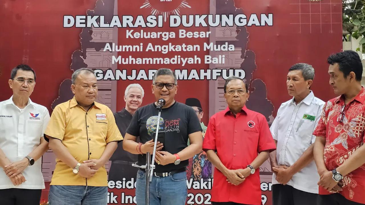 Dok. Istimewa