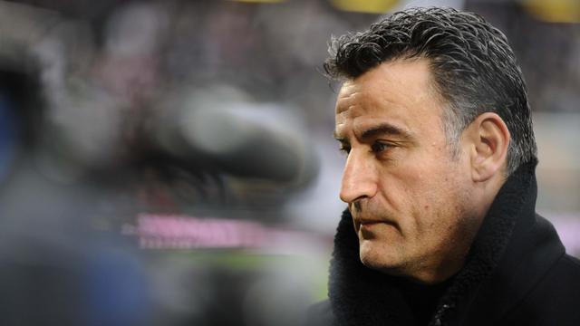 Skill Mengagumkan Manajer Tim Ligue 1 Menahan Bola