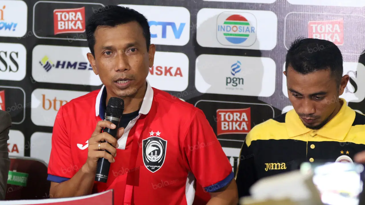 Sriwijaya FC