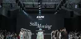 Intip koleksi busana ramah lingkungan di JFW 2027 (dok. JFW 2027)